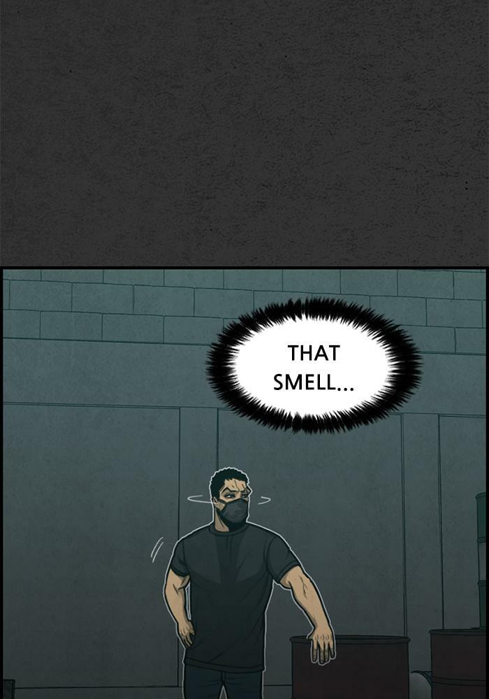 Rotten Chapter 44 page 22 - 