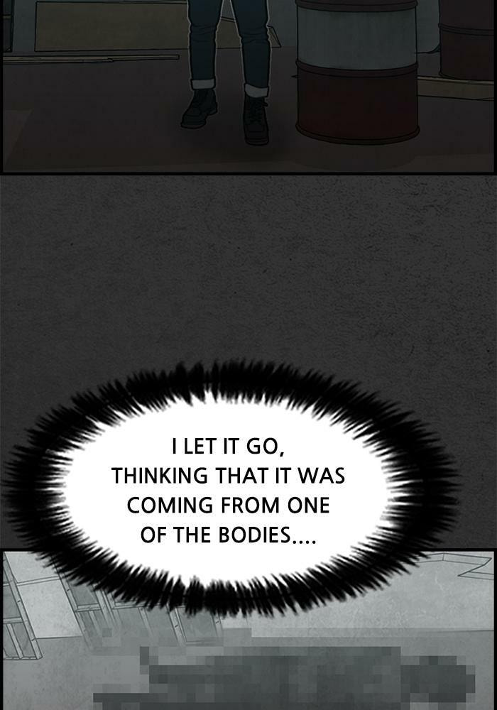 Rotten Chapter 44 page 23 - 