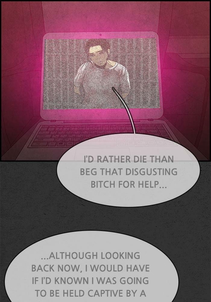 Rotten Chapter 44 page 27 - 