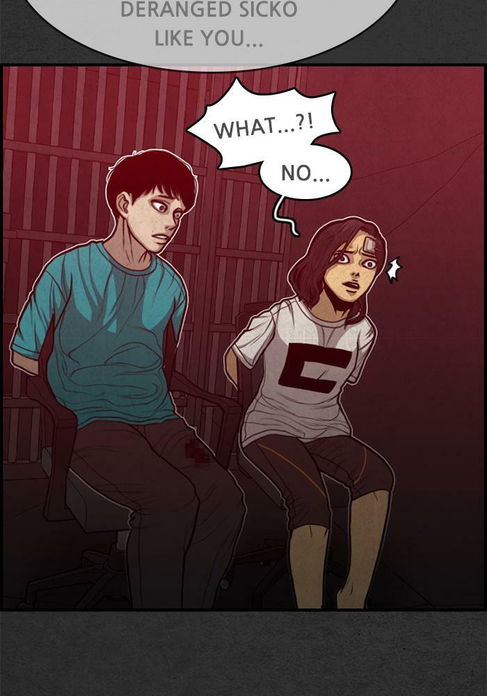 Rotten Chapter 44 page 28 - 