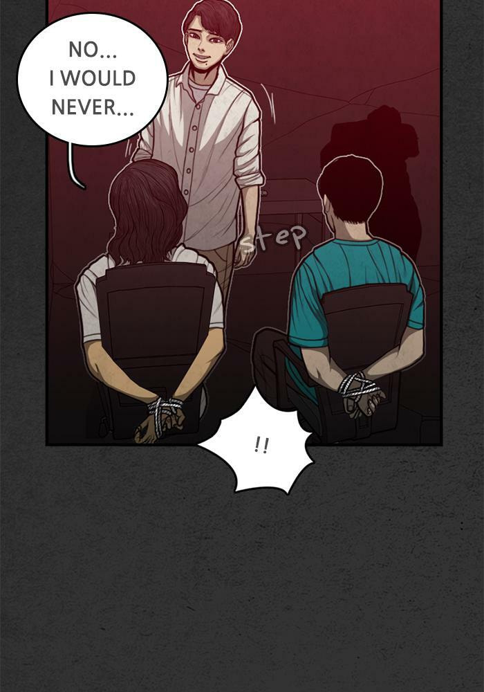 Rotten Chapter 44 page 31 - 