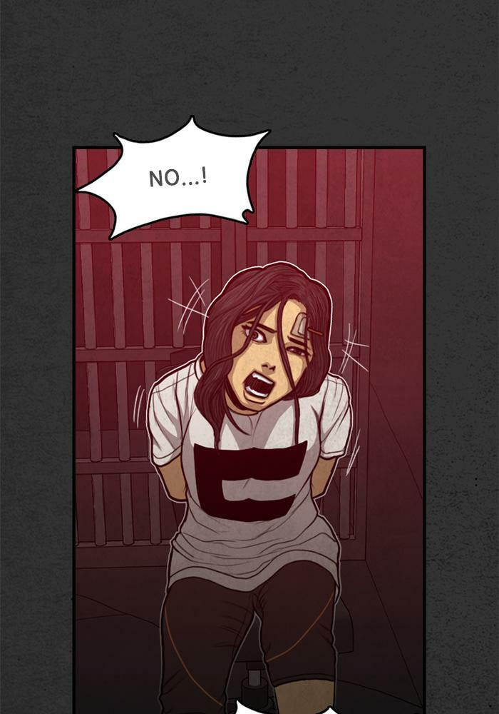 Rotten Chapter 44 page 32 - 