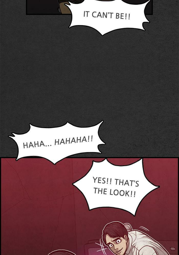 Rotten Chapter 44 page 33 - 