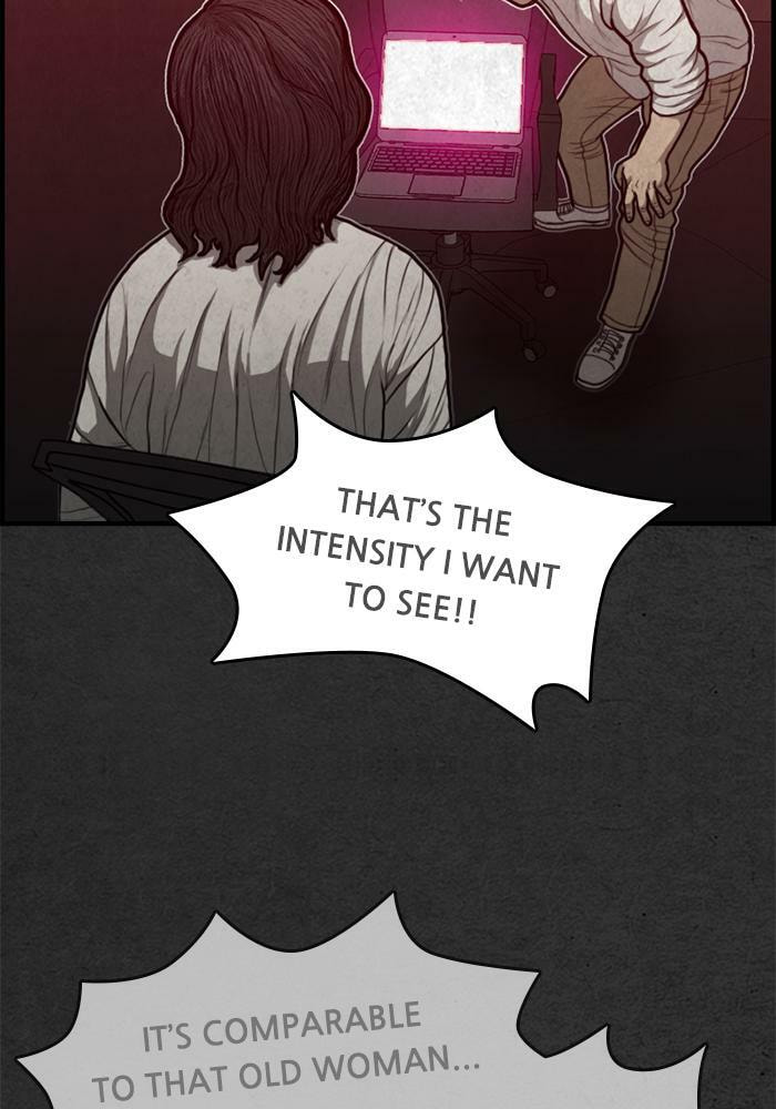 Rotten Chapter 44 page 34 - 