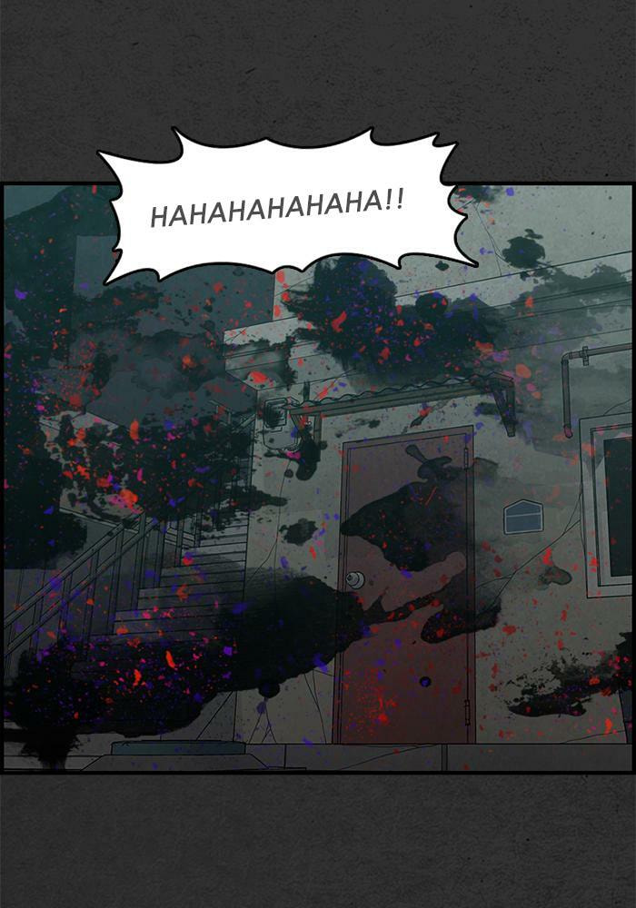 Rotten Chapter 44 page 36 - 