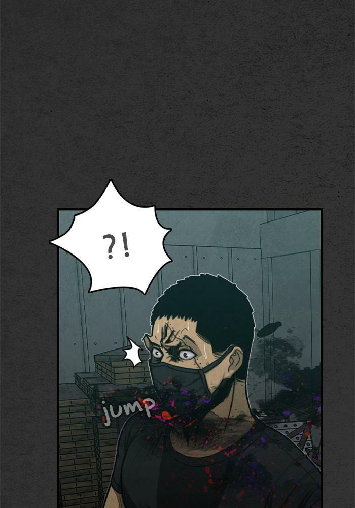 Rotten Chapter 44 page 37 - 