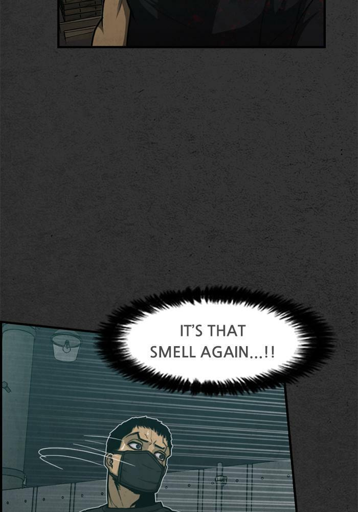 Rotten Chapter 44 page 38 - 