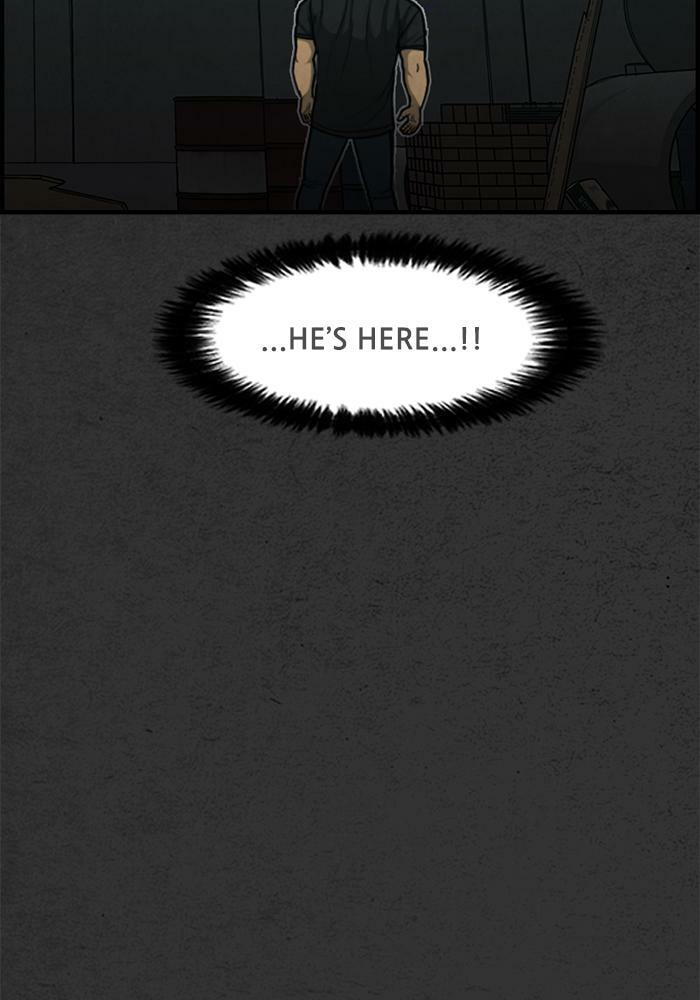 Rotten Chapter 44 page 41 - 