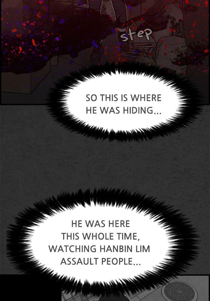 Rotten Chapter 44 page 43 - 