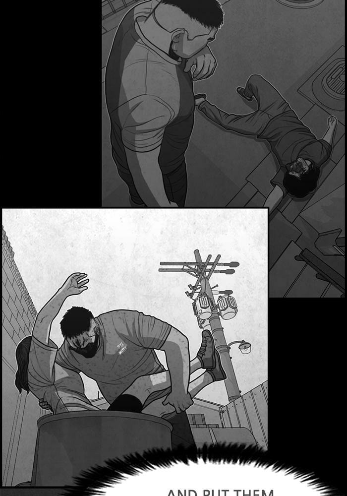 Rotten Chapter 44 page 44 - 