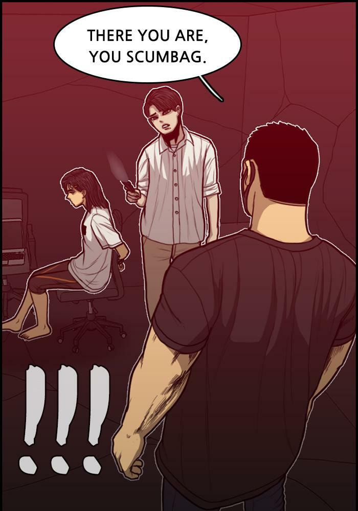 Rotten Chapter 44 page 50 - 