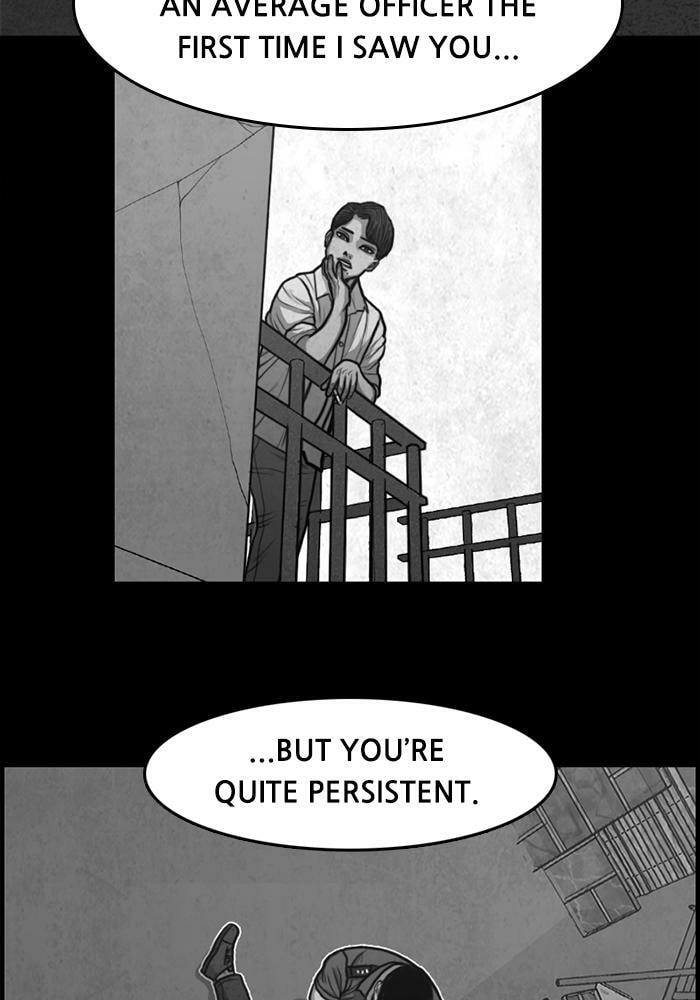 Rotten Chapter 44 page 55 - 