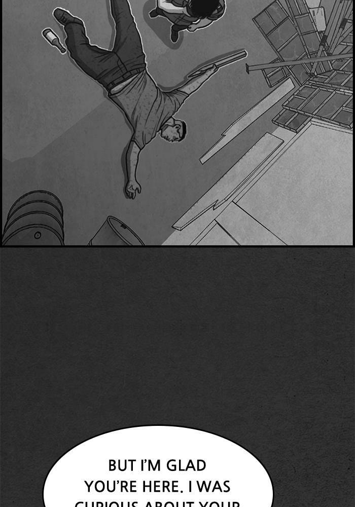 Rotten Chapter 44 page 56 - 
