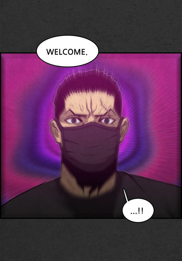 Rotten Chapter 44 page 58 - 