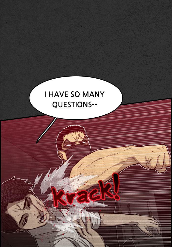Rotten Chapter 44 page 59 - 