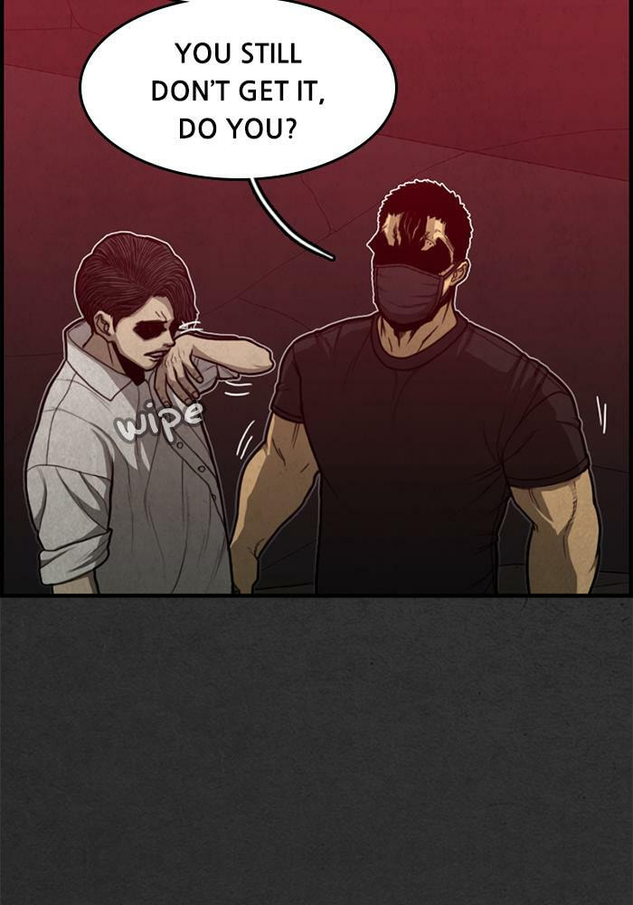 Rotten Chapter 44 page 62 - 
