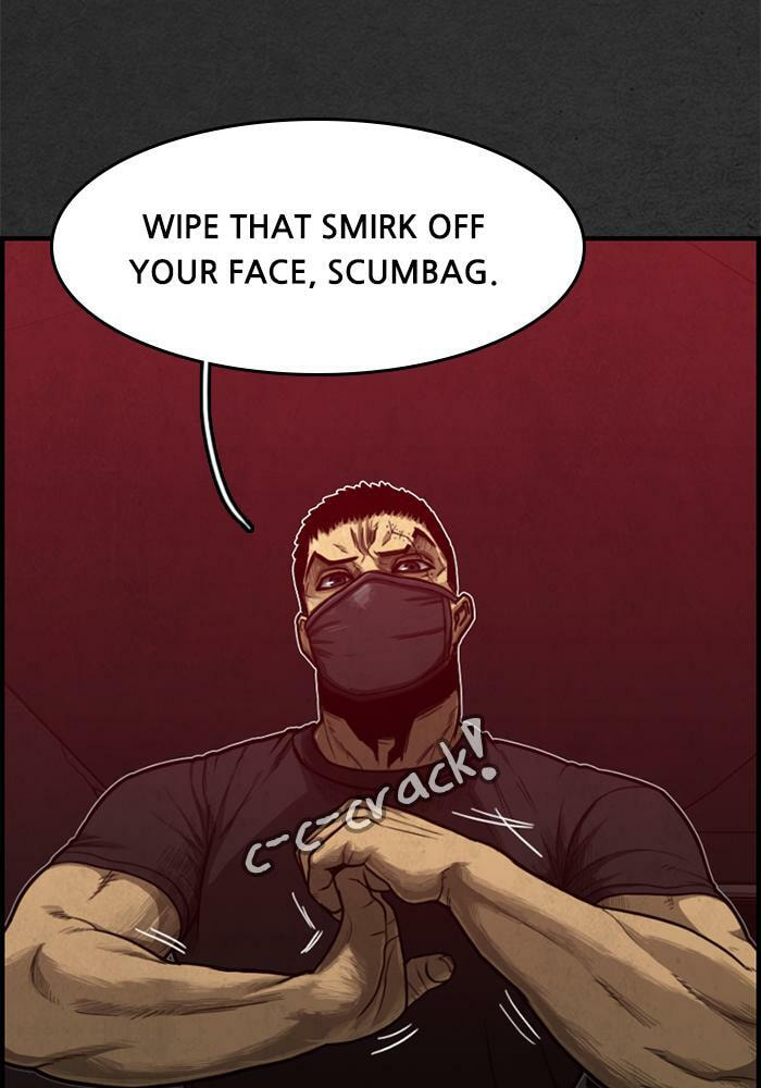 Rotten Chapter 44 page 63 - 