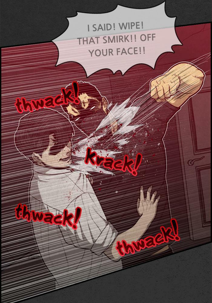 Rotten Chapter 44 page 67 - 