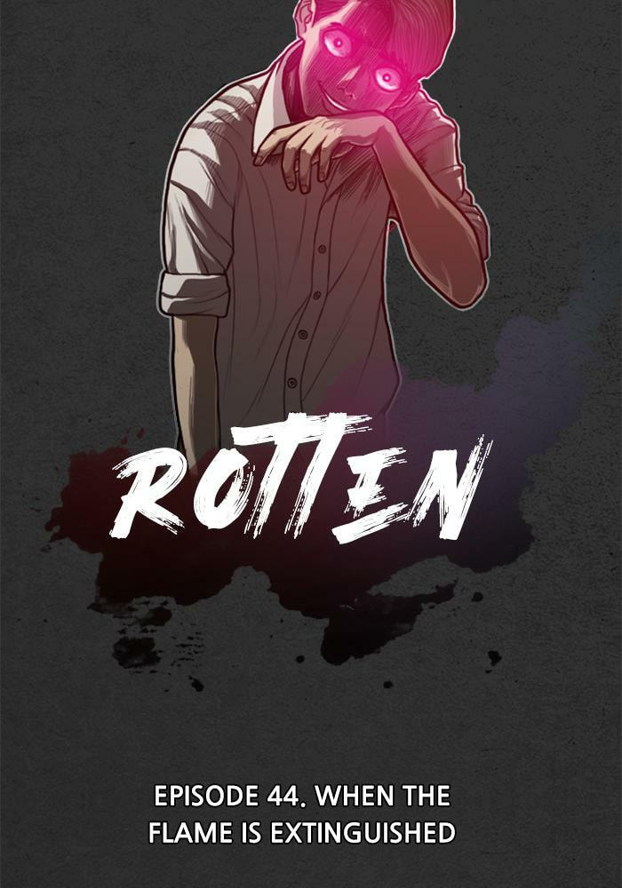 Rotten Chapter 44 page 71 - 