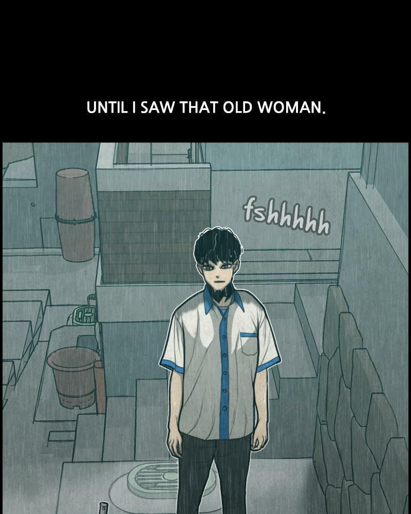 Rotten Chapter 44 page 84 - 