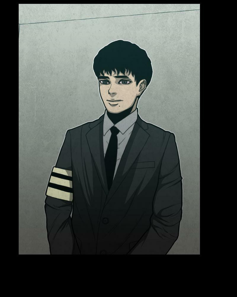 Rotten Chapter 44 page 94 - 