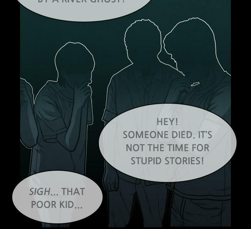 Rotten Chapter 44 page 100 - 