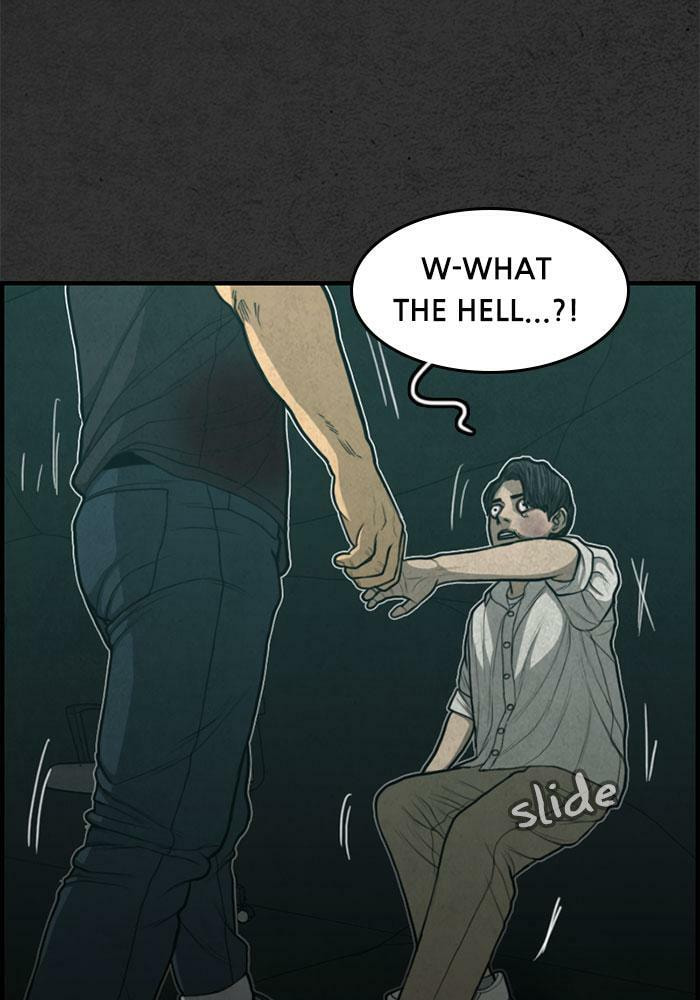 Rotten Chapter 45 page 105 - 