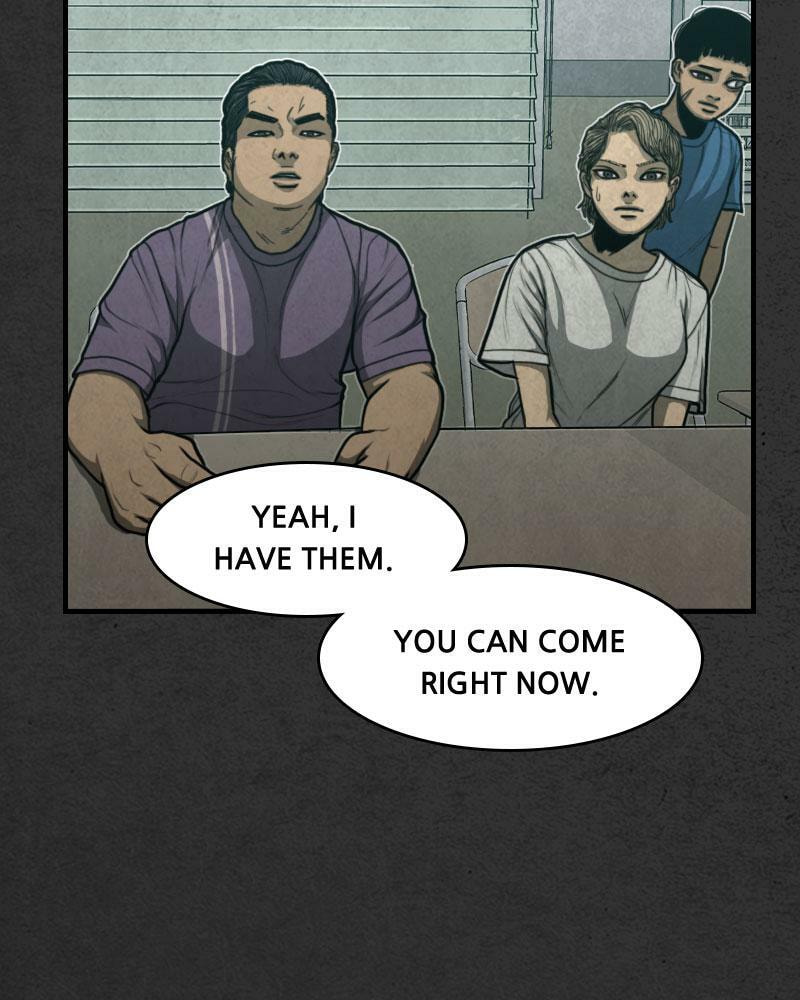Rotten Chapter 45 page 12 - 
