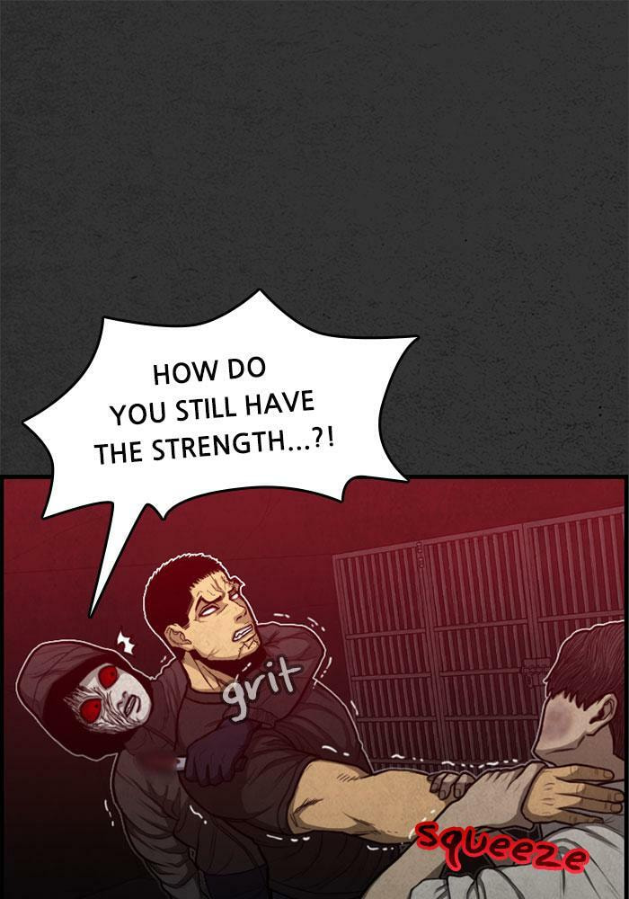 Rotten Chapter 45 page 111 - 