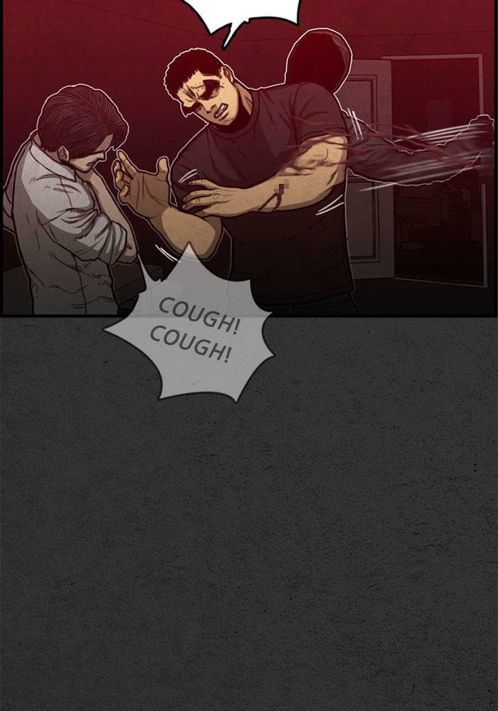Rotten Chapter 45 page 115 - 