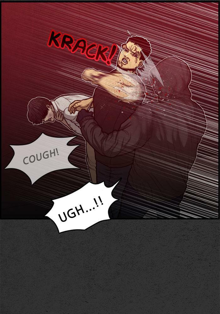 Rotten Chapter 45 page 116 - 