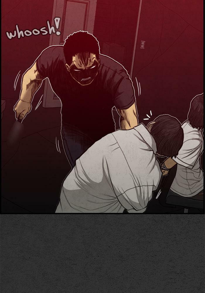 Rotten Chapter 45 page 120 - 