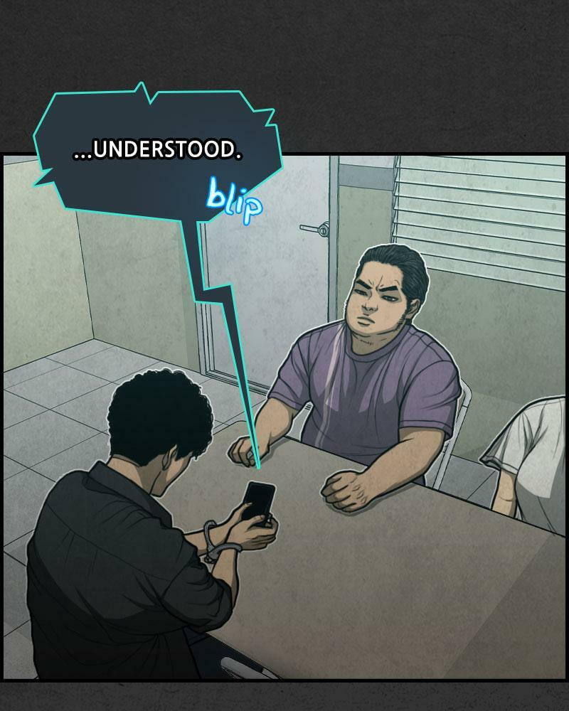 Rotten Chapter 45 page 13 - 