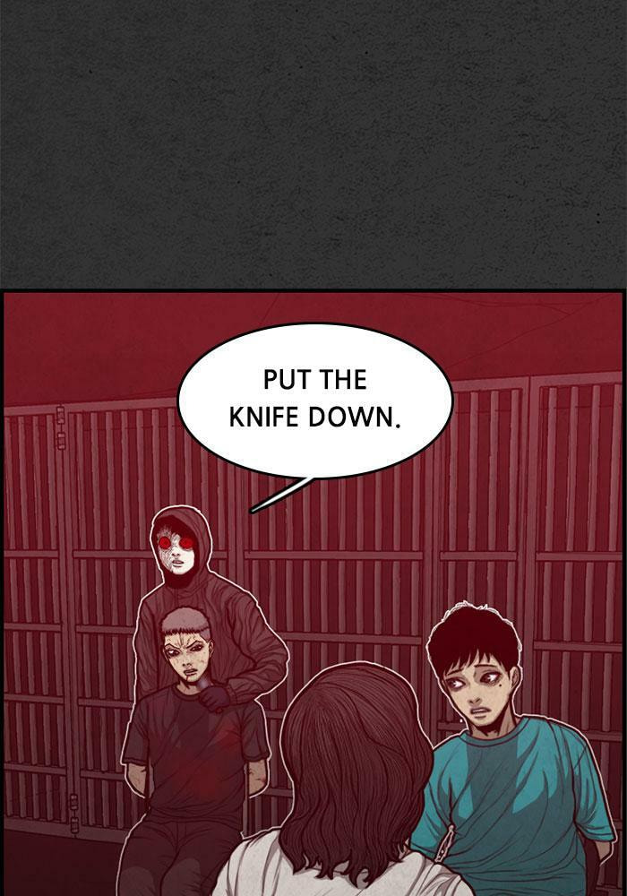 Rotten Chapter 45 page 125 - 