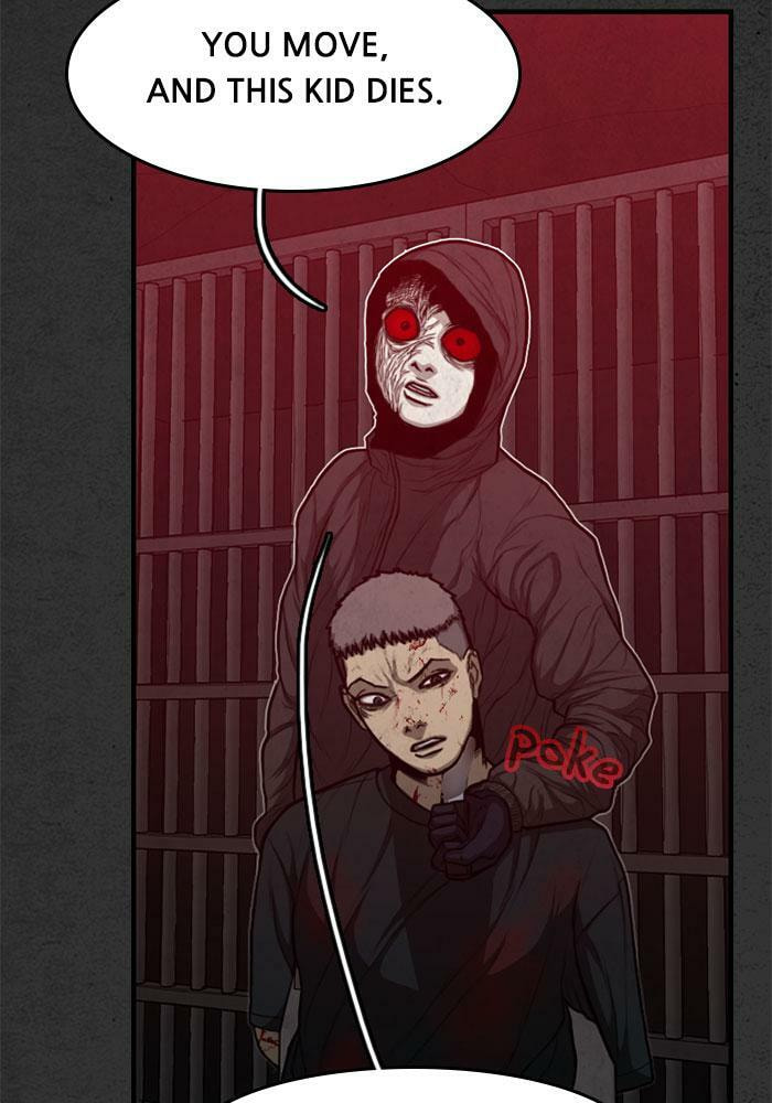 Rotten Chapter 45 page 127 - 