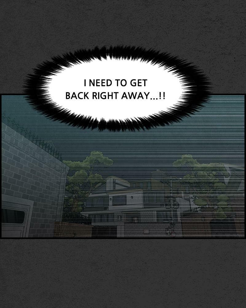 Rotten Chapter 45 page 16 - 