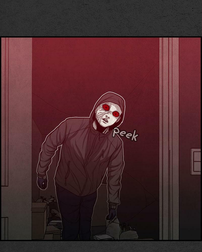 Rotten Chapter 45 page 22 - 