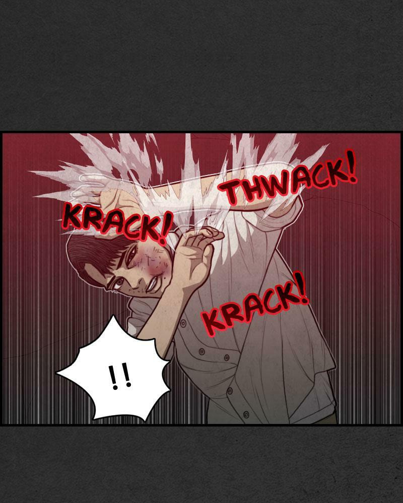 Rotten Chapter 45 page 25 - 