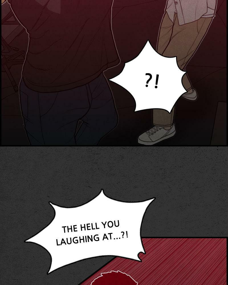 Rotten Chapter 45 page 27 - 