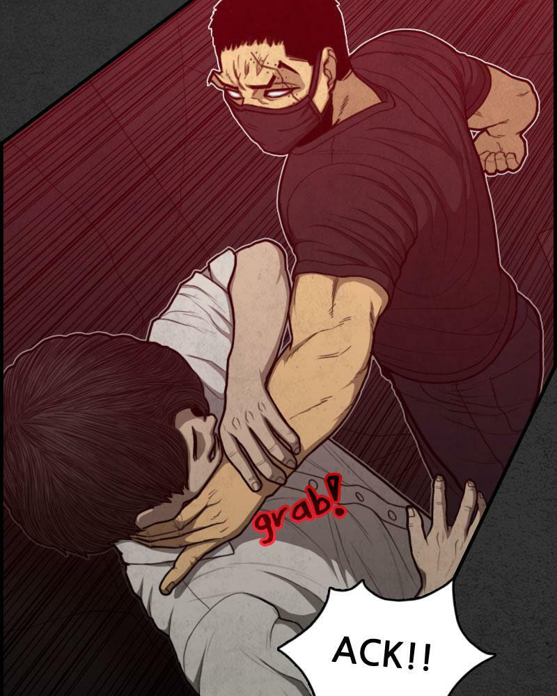 Rotten Chapter 45 page 28 - 
