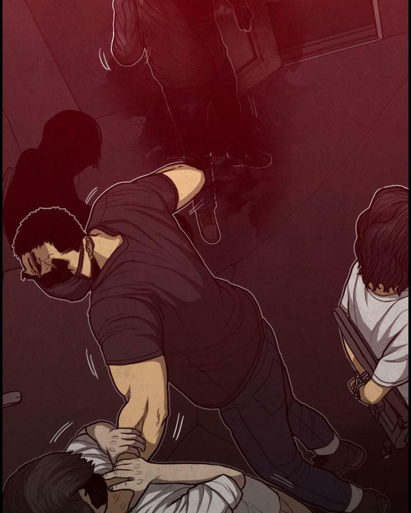Rotten Chapter 45 page 30 - 