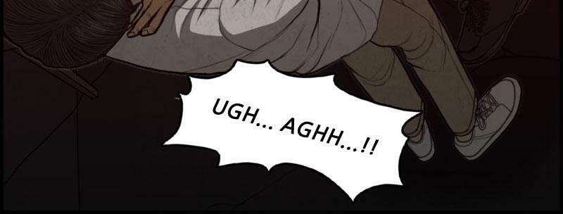 Rotten Chapter 45 page 31 - 