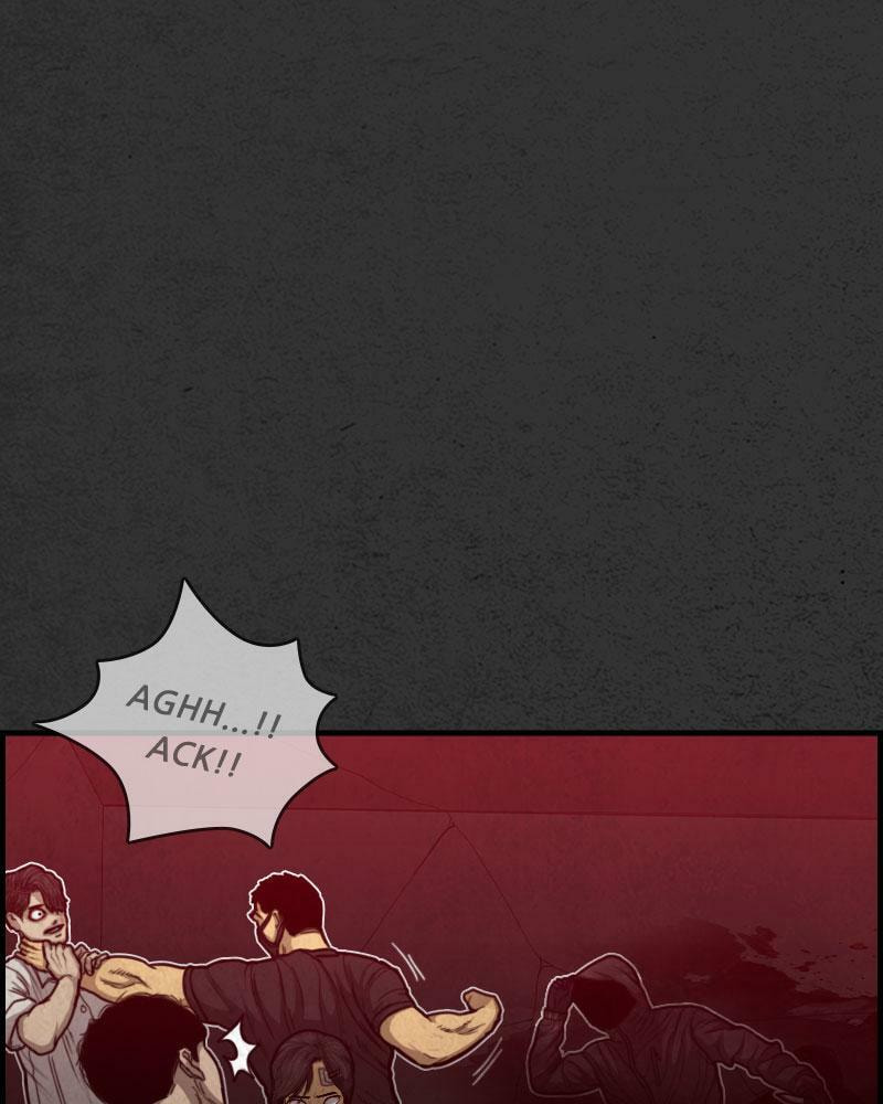 Rotten Chapter 45 page 32 - 