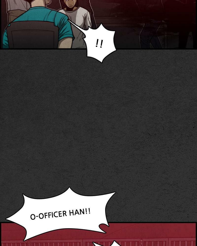 Rotten Chapter 45 page 33 - 