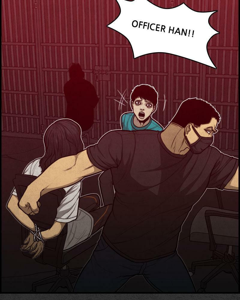 Rotten Chapter 45 page 34 - 