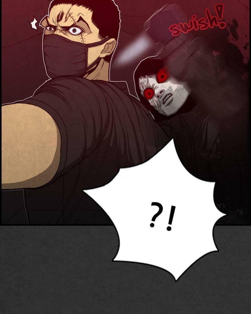 Rotten Chapter 45 page 36 - 