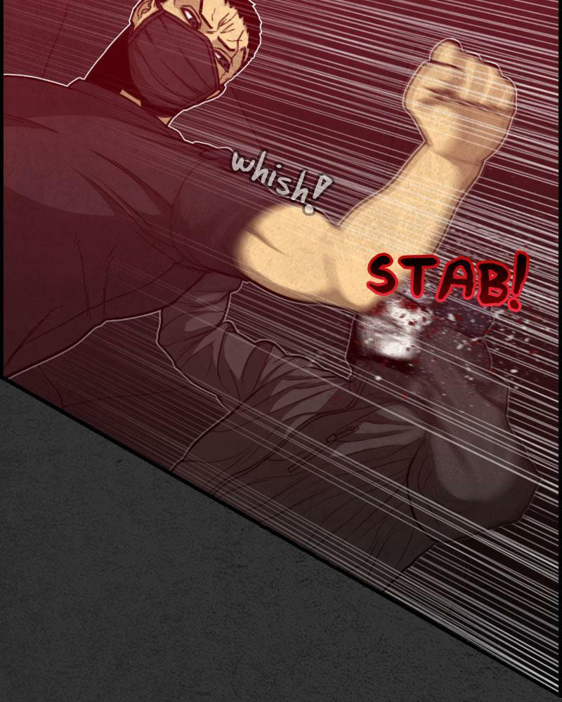 Rotten Chapter 45 page 39 - 