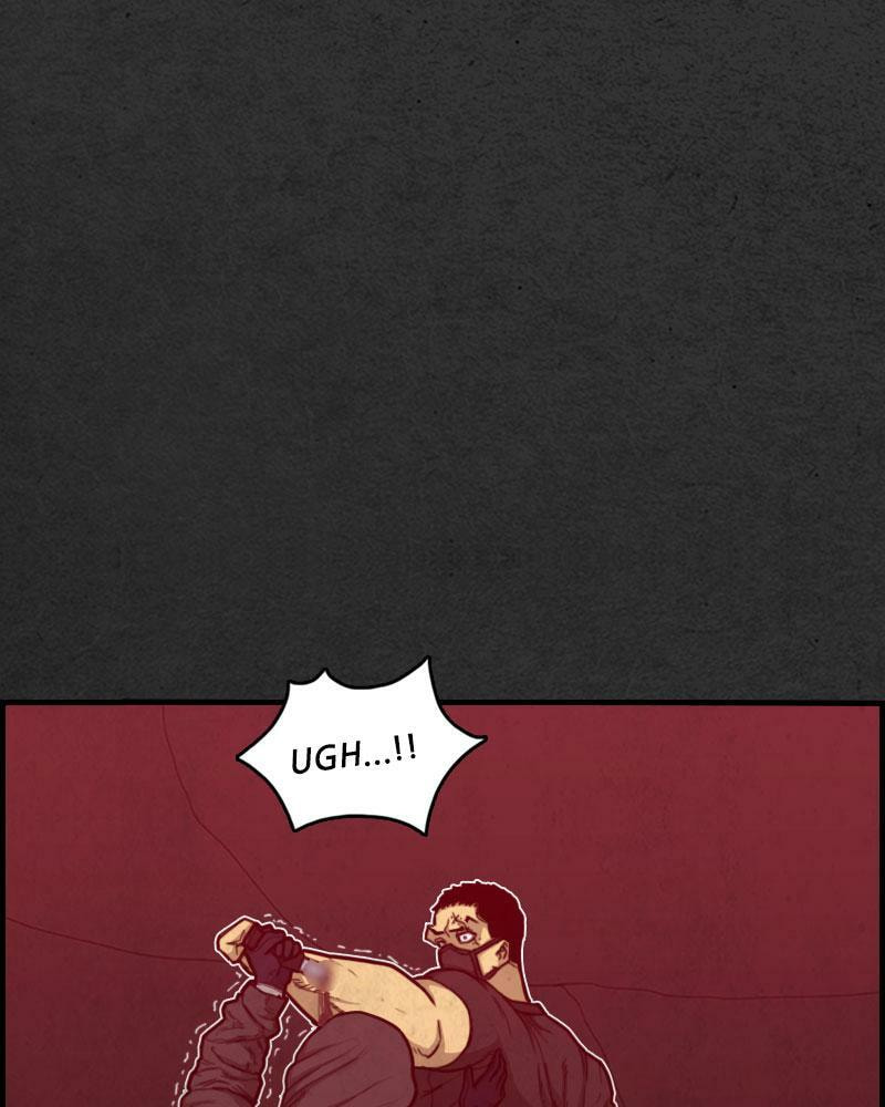 Rotten Chapter 45 page 40 - 