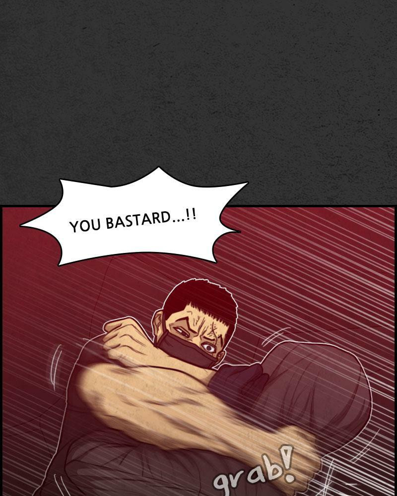 Rotten Chapter 45 page 42 - 