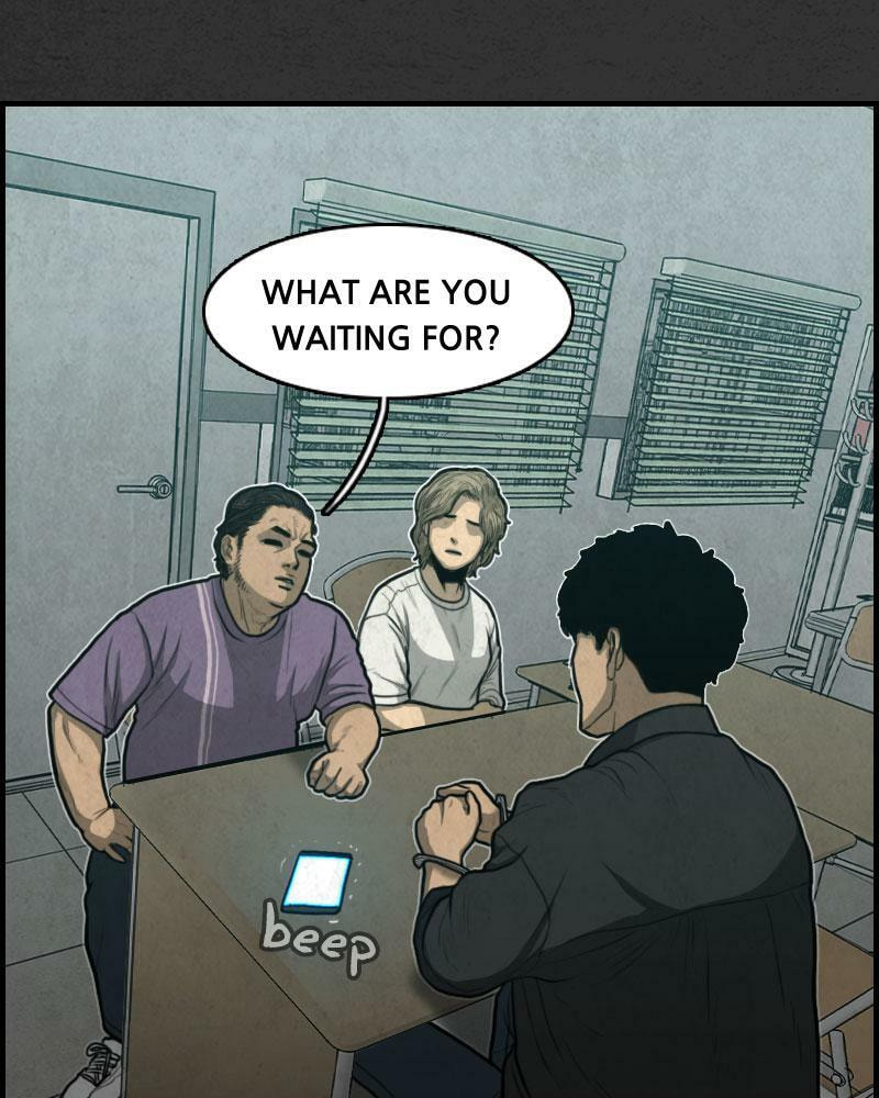 Rotten Chapter 45 page 7 - 